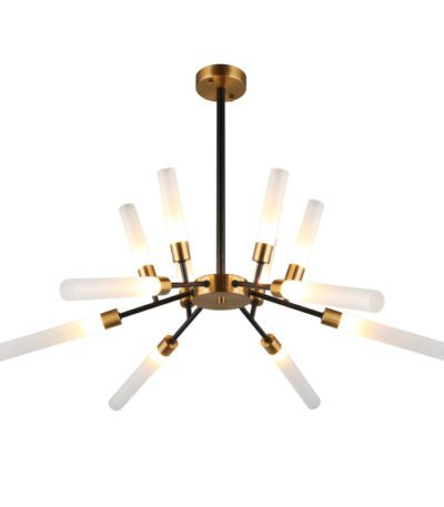 Люстра на штанге APLOYT Oliwia APL.604.07.12