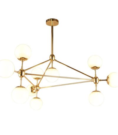 Люстра на штанге Aployt Rozali APL.606.07.10