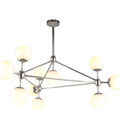 Люстра на штанге Aployt Rozali APL.606.27.10