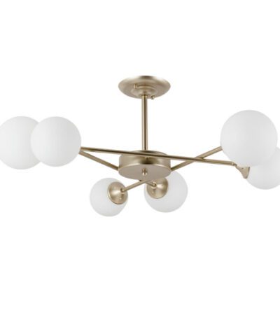 Люстра на штанге ARTE Lamp A2703PL-6SG