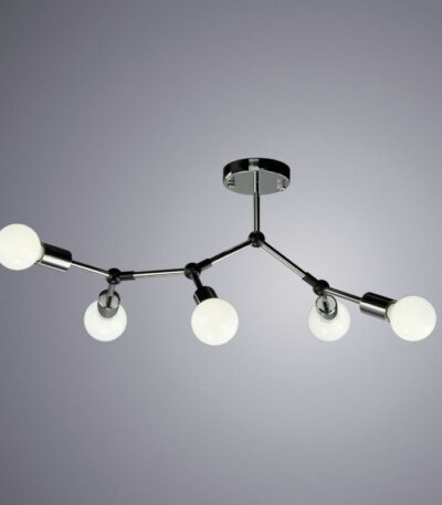 Люстра на штанге ARTE Lamp A6206PL-5CC