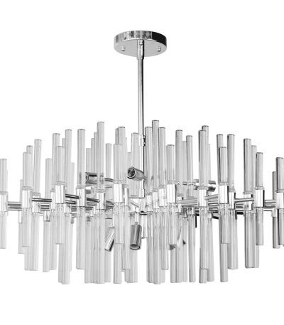 Люстра на штанге Arte Lamp Matilda A1064PL-12CC