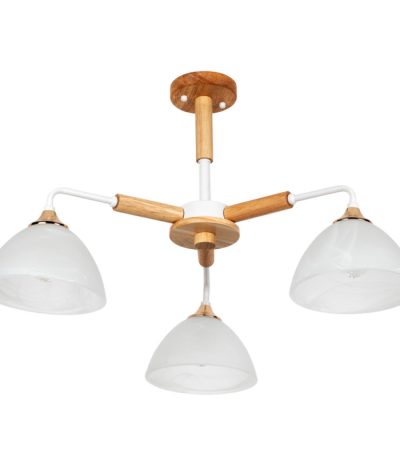 Люстра на штанге Arte Lamp Matthew A5032PL-3BR