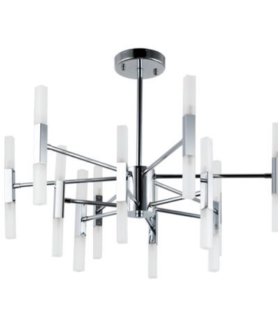 Люстра на штанге Arte Lamp Ramona A7410PL-24CC