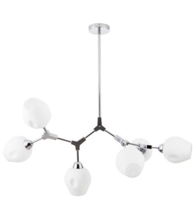 Люстра на штанге Arte Lamp Yuka A4103SP-6CC