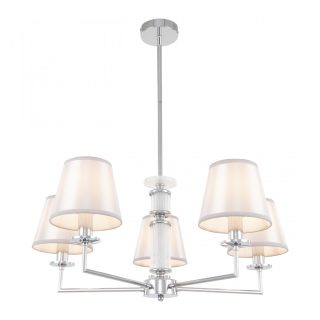 Люстра на штанге Arte Milano 344401/5 CR