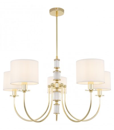 Люстра на штанге Arte Milano 348401/5 NGD