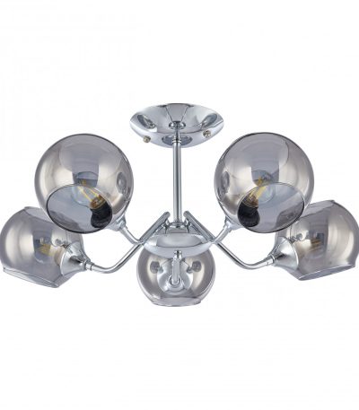 Люстра на штанге Arte Milano Napoli 330334/5 CR