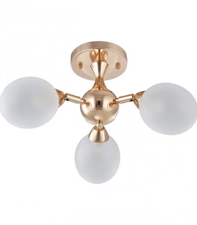 Люстра на штанге Arte Milano Napoli 332420/3 FGD