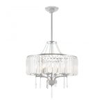 Люстра на штанге Arte Milano Sorrento 371009/6/300/500 CR