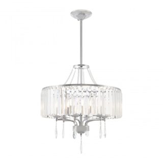 Люстра на штанге Arte Milano Sorrento 371009/6/300/500 CR