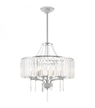 Люстра на штанге Arte Milano Sorrento 371009/6/300/500 CR