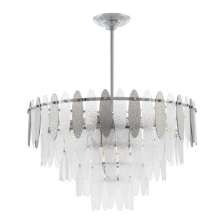 Люстра на штанге Arte Milano Sorrento 371309/9/300/580 CR