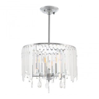 Люстра на штанге Arte Milano Sorrento 372509/5/250/400 CR