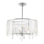 Люстра на штанге Arte Milano Sorrento 372509/6/250/500 CR