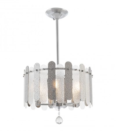 Люстра на штанге Arte Milano Sorrento 373109/5/350/390 CR