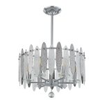 Люстра на штанге Arte Milano Sorrento 373309/6/350/470 CR