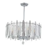 Люстра на штанге Arte Milano Sorrento 373309/8/350/570 CR