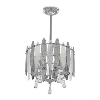 Люстра на штанге Arte Milano Sorrento 374309/5/350/380 CR