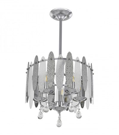 Люстра на штанге Arte Milano Sorrento 374309/5/350/380 CR