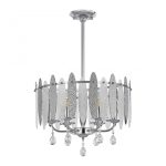 Люстра на штанге Arte Milano Sorrento 374309/6/350/470 CR