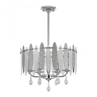 Люстра на штанге Arte Milano Sorrento 374309/6/350/470 CR