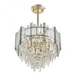 Люстра на штанге Arte Milano Sorrento 374409/6/300/400 GD