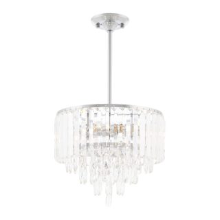 Люстра на штанге Arte Milano Sorrento 375509/6/300/390 CR