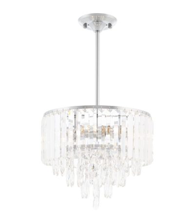 Люстра на штанге Arte Milano Sorrento 375509/6/300/390 CR