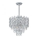 Люстра на штанге Arte Milano Sorrento 378019/6/300/390 CR