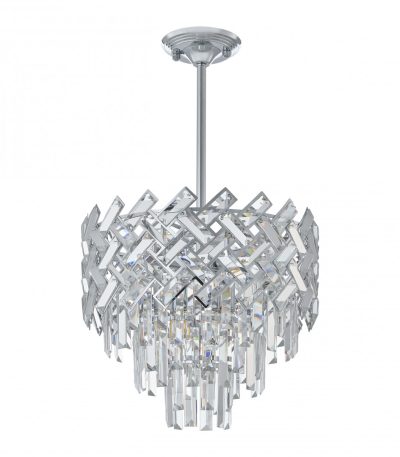 Люстра на штанге Arte Milano Sorrento 378019/6/300/390 CR