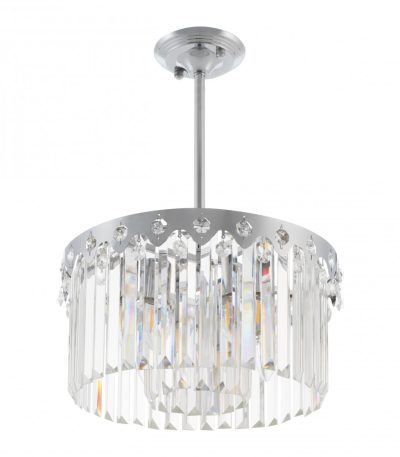 Люстра на штанге Arte Milano Sorrento 378909/5/300/390 CR