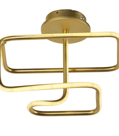 Люстра на штанге Arti Lampadari Angelo L 1.2.35.07 G