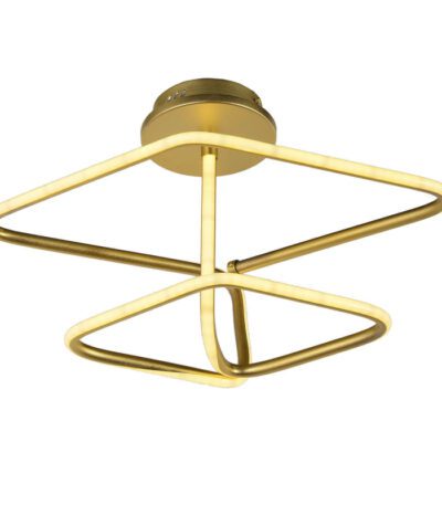 Люстра на штанге Arti Lampadari Angelo L 1.2.35.08 G