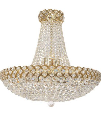 Люстра на штанге Arti Lampadari Asti E 1.5.50.600 G