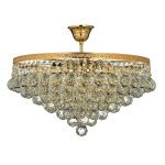 Люстра на штанге Arti Lampadari Castellana E 1.3.46.501 G