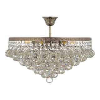 Люстра на штанге Arti Lampadari Castellana E 1.3.46.501 N