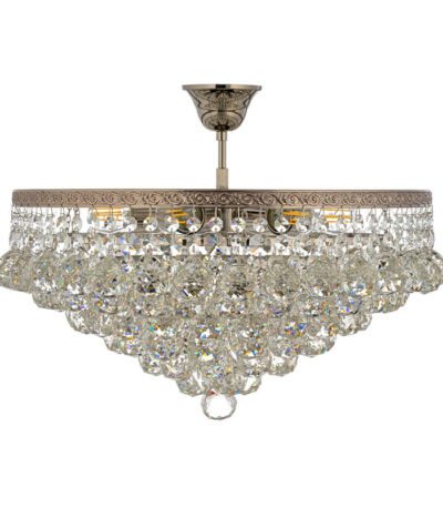 Люстра на штанге Arti Lampadari Castellana E 1.3.46.501 N