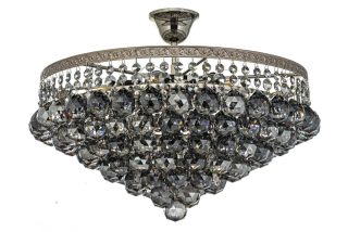 Люстра на штанге Arti Lampadari Castellana E 1.3.46.603 N