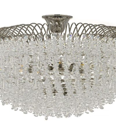 Люстра на штанге Arti Lampadari Delia E 1.3.60.105 N