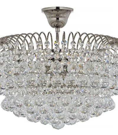 Люстра на штанге Arti Lampadari Empoli E 1.2.40.100 N