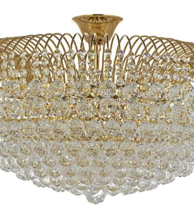 Люстра на штанге Arti Lampadari Empoli E 1.2.60.100 G