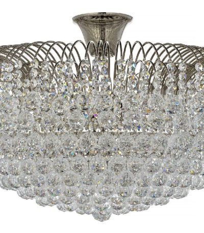 Люстра на штанге Arti Lampadari Empoli E 1.2.60.100 N