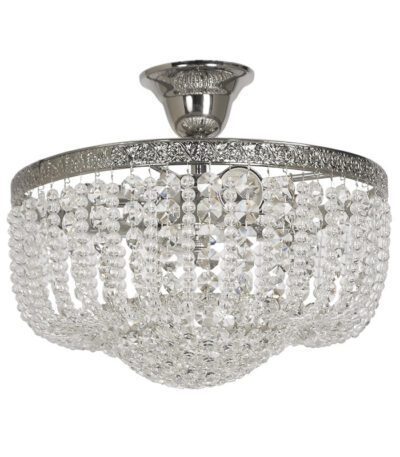 Люстра на штанге Arti Lampadari Favola E 1.3.30.502 N