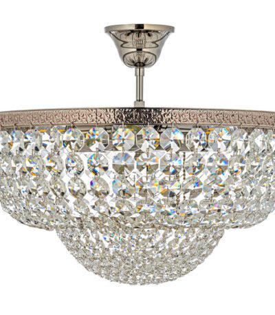 Люстра на штанге Arti Lampadari Favola E 1.3.40.501 N