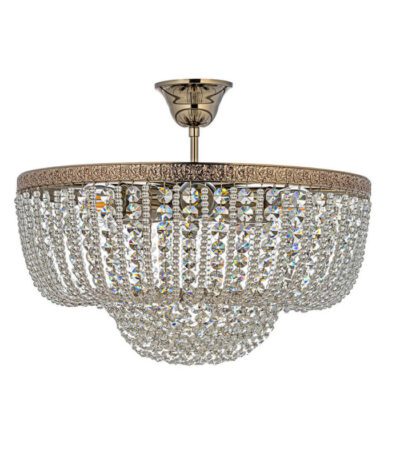 Люстра на штанге Arti Lampadari Favola E 1.3.40.502 N