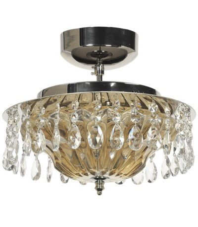 Люстра на штанге Arti Lampadari Mazzola H 1.13.30 N