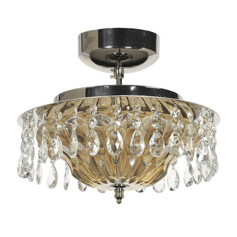 Люстра на штанге Arti Lampadari Mazzola H 1.13.30 N Люстра на штанге Arti Lampadari Mazzola H 1.13.30 N