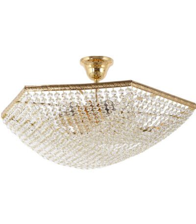 Люстра на штанге Arti Lampadari Nobile E 1.3.45.501 G