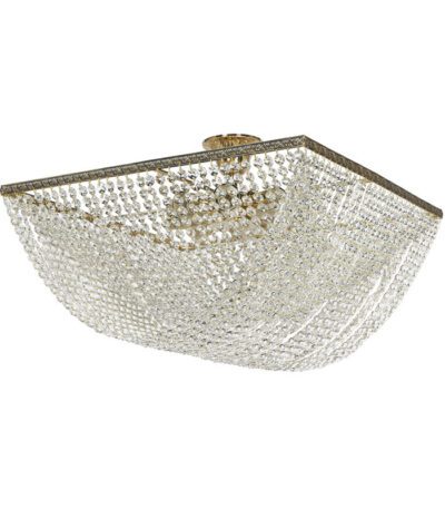 Люстра на штанге Arti Lampadari Nobile E 1.3.50.501 G